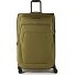  Spark Sng Eco 4 Rollen Trolley 79 cm mit Dehnfalte Variante olive