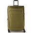  Spark Sng 2 4 Rollen Trolley 79 cm mit Dehnfalte Variante olive