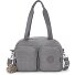  Basic Cool Defea Schultertasche 33 cm Variante inviting grey