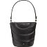 Barbara Schultertasche Leder 24.5 cm Variante black Barbara Schultertasche Leder 24.5 cm Variante black