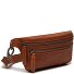 Toronto Gürteltasche Leder 23 cm Variante cognac  Toronto Gürteltasche Leder 23 cm Variante cognac
