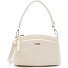  Sibona Schultertasche 25 cm Variante creme