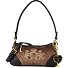  Daydreamer Schultertasche 23.5 cm Variante chocolate