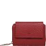  Hirsch Hilary Geldbörse RFID Leder 14 cm Variante granat