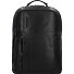 P15S Daypack Leder 43 cm Laptopfach Variante black  P15S Daypack Leder 43 cm Laptopfach Variante black