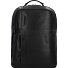  P15S Daypack Leder 43 cm Laptopfach Variante black
