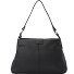 Hirsch Schultertasche Leder 29.5 cm Variante schwarz  Hirsch Schultertasche Leder 29.5 cm Variante schwarz
