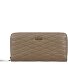  Lille 1 Geldbörse Leder 19 cm Variante taupe