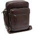 Amantea Umhängetasche Leder 17 cm Variante brown Amantea Umhängetasche Leder 17 cm Variante brown