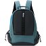  JS011B Daypack 46 cm Laptopfach Variante light blue