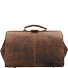 Montenegro Doktorkoffer Leder 40 cm Variante natur Montenegro Doktorkoffer Leder 40 cm Variante natur
