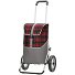 Royal Shopper Gese Einkaufstrolley 59 cm Variante rot Royal Shopper Gese Einkaufstrolley 59 cm Variante rot