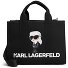  Ikon Shopper Tasche 33.5 cm Variante black