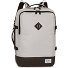  Bestway Cabin Pro Daypack 54 cm Laptopfach Variante steingrau