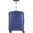Engenero Spinner 4-Rollen Kabinentrolley 55 cm Variante oxford blue Engenero Spinner 4-Rollen Kabinentrolley 55 cm Variante oxford blue