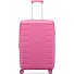  Skyline 2.0 4 Rollen Trolley 46.5 cm mit Dehnfalte Variante cyber pink