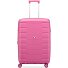  Skyline 2.0 4 Rollen Trolley 46.5 cm mit Dehnfalte Variante cyber pink