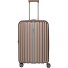 Paros 4 Rollen Trolley 65 cm Variante cappuccino Paros 4 Rollen Trolley 65 cm Variante cappuccino