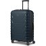  Edition 01 4 Rollen Trolley 66 cm mit Dehnfalte Variante navy