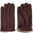  Handschuhe Leder Variante brandy | XL