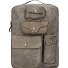  Pino Daypack Leder 39.5 cm Variante cemento