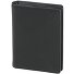 Logo Geldbörse IV Leder 9,5 cm Variante schwarz Logo Geldbörse IV Leder 9,5 cm Variante schwarz
