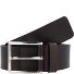 Giaspo Gürtel Leder Variante dark brown | 115 cm Giaspo Gürtel Leder Variante dark brown | 115 cm