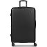  Valencia 2.0 4 Rollen Trolley L 75 cm mit Dehnfalte Variante black