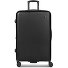  Valencia 2.0 4 Rollen Trolley L 75 cm mit Dehnfalte Variante black
