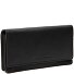  Tirol Geldbörse RFID Schutz Leder 17 cm Variante black
