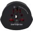 Global TA Adapter Weltweit-Europa Variante black Global TA Adapter Weltweit-Europa Variante black