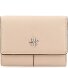  Lay Back 1 Geldbörse Leder 13 cm Variante cookie