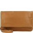  Jamie's Orchard Raspberry Leder Umhängetasche 25 cm Variante cognac
