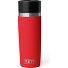  Rambler Trinkbecher 473 ml Variante rescue red