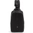  Victor Sling Bag Leder 30 cm Variante black