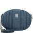  Umhängetasche 20 cm Variante blu denim