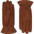  Strassburg Handschuhe Leder Variante saddlebrown | 6,5