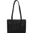  Urban Poets Zea Shopper Tasche Leder 33 cm Variante dark ash