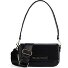  Aury Re Schultertasche 24.5 cm Variante nero