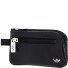  Colorado Schlüsseletui Leder 10 cm Variante schwarz