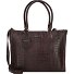Cool Colbie Shopper Tasche Leder 35 cm Laptopfach Variante brandy Cool Colbie Shopper Tasche Leder 35 cm Laptopfach Variante brandy