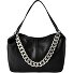  Mira Schultertasche M Leder 47 cm Variante black