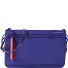  Inner City Emma Umhängetasche RFID 24 cm Variante creased royal blue