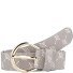 Gürtel Leder Variante light grey | 90 cm Gürtel Leder Variante light grey | 90 cm