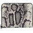 Conny Geldbörse Leder 12.5 cm Variante milk Conny Geldbörse Leder 12.5 cm Variante milk