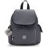  Basic City Pack City Rucksack 29 cm Variante moonlit grey