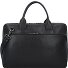 Vintage Larry Aktentasche Leder 40 cm Laptopfach Variante schwarz Vintage Larry Aktentasche Leder 40 cm Laptopfach Variante schwarz