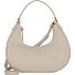 Kaelyin Schultertasche Leder 27 cm Variante nude  Kaelyin Schultertasche Leder 27 cm Variante nude