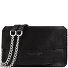 Lucrezia Schultertasche Leder 18.5 cm Variante nero Lucrezia Schultertasche Leder 18.5 cm Variante nero