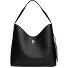  TH Icon Schultertasche 29 cm Variante black